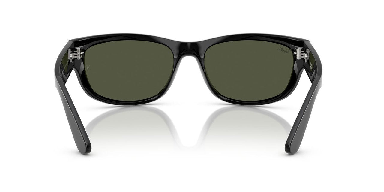 Gafas de Sol Ray-Ban RB2289 Unisex Color Negro