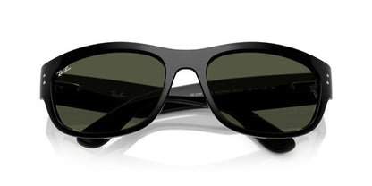 Gafas de Sol Ray-Ban RB2289 Unisex Color Negro