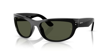 Gafas de Sol Ray-Ban RB2289 Unisex Color Negro