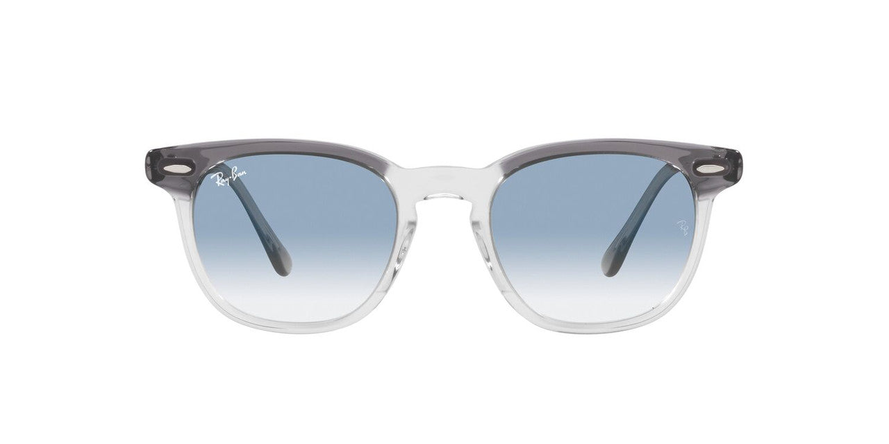 Gafas de Sol Ray-Ban 0RB2298 Unisex Color Gris