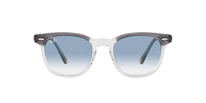 Gafas de Sol Ray-Ban 0RB2298 Unisex Color Gris