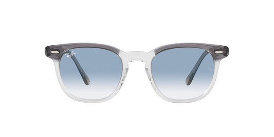 Gafas de Sol Ray-Ban 0RB2298 Unisex Color Gris