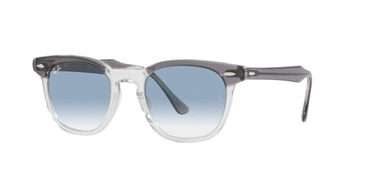 Gafas de Sol Ray-Ban 0RB2298 Unisex Color Gris
