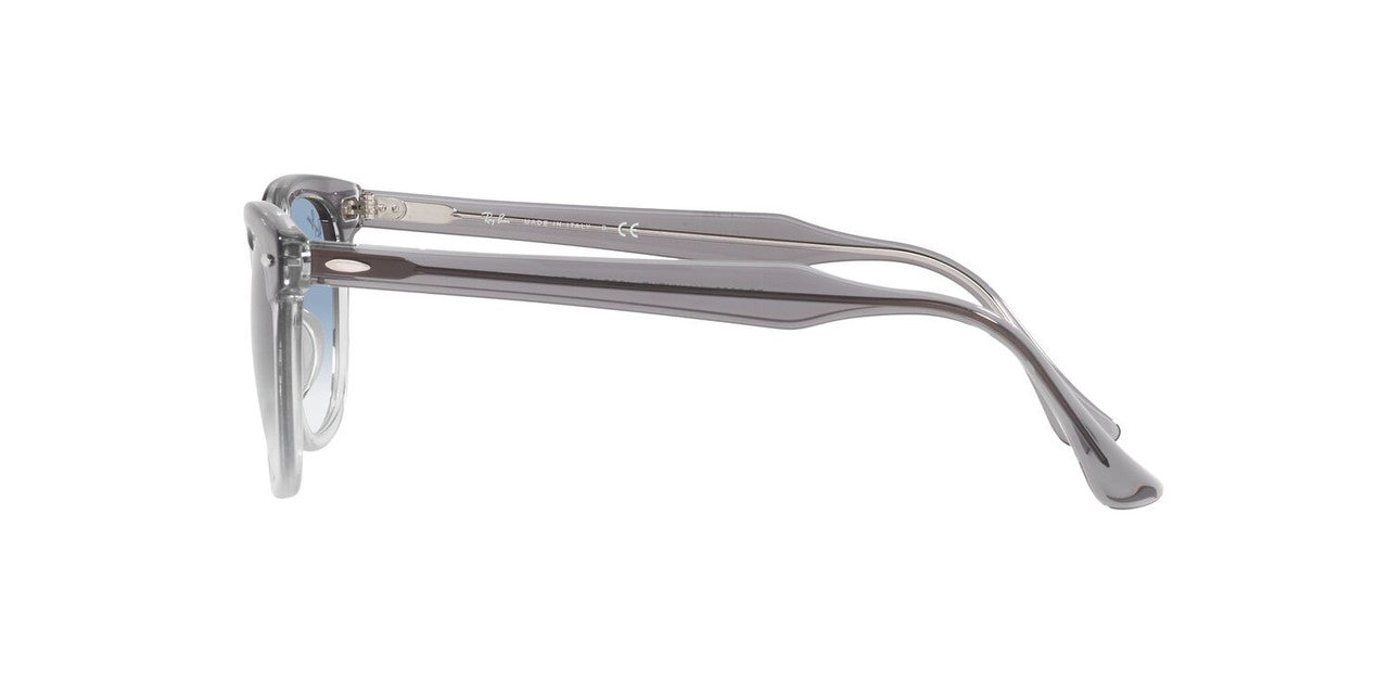 Gafas de Sol Ray-Ban 0RB2298 Unisex Color Gris