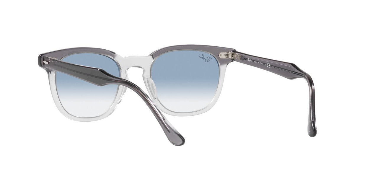 Gafas de Sol Ray-Ban 0RB2298 Unisex Color Gris