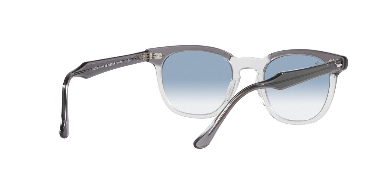 Gafas de Sol Ray-Ban 0RB2298 Unisex Color Gris