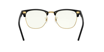 Gafas Oftálmicas Ray-Ban 0RB3016 Unisex Color Negro