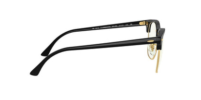 Gafas Oftálmicas Ray-Ban 0RB3016 Unisex Color Negro