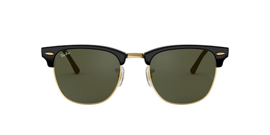 Gafas de Sol Ray-Ban 0RB3016 Unisex Color Negro