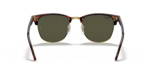 Gafas de Sol Ray-Ban 0RB3016 Unisex Color Havana