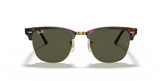 Gafas de Sol Ray-Ban 0RB3016 Unisex Color Havana