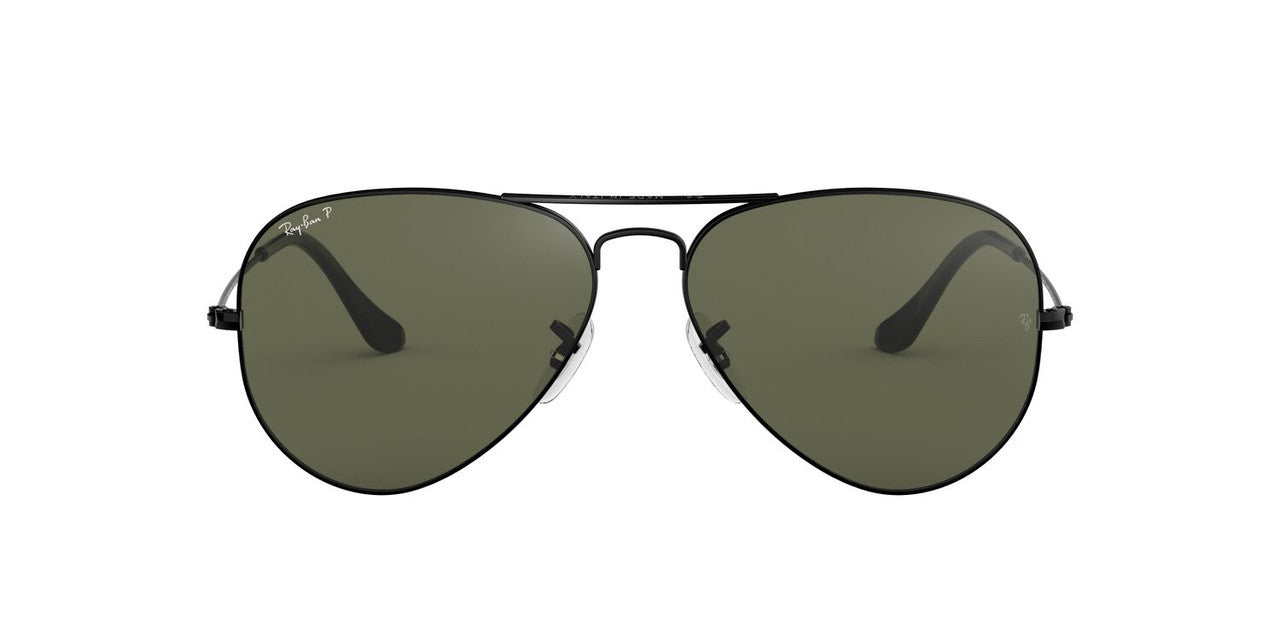 Gafas de Sol Ray-Ban 0RB3025 Unisex Color Negro