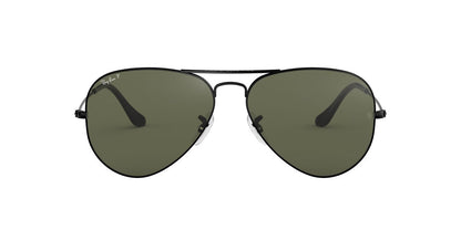 Gafas de Sol Ray-Ban 0RB3025 Unisex Color Negro