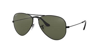 Gafas de Sol Ray-Ban 0RB3025 Unisex Color Negro