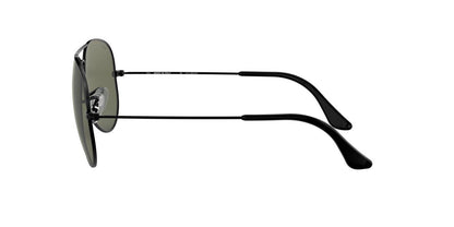 Gafas de Sol Ray-Ban 0RB3025 Unisex Color Negro
