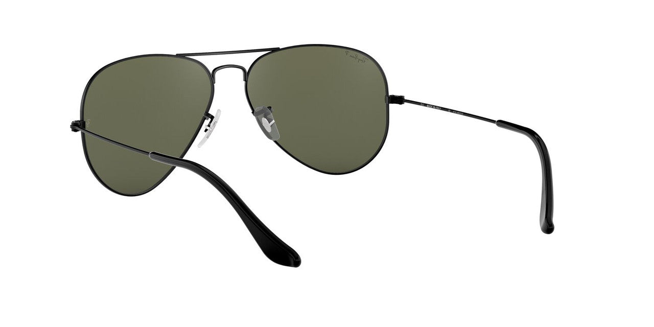 Gafas de Sol Ray-Ban 0RB3025 Unisex Color Negro
