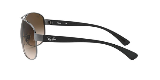 Gafas de Sol Ray-Ban 0RB3386 Hombre Color Gris