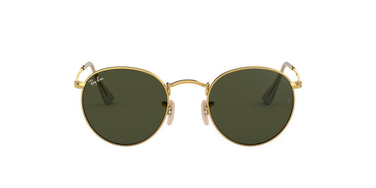 Gafas de Sol Ray-Ban 0RB3447 Hombre Color Dorado