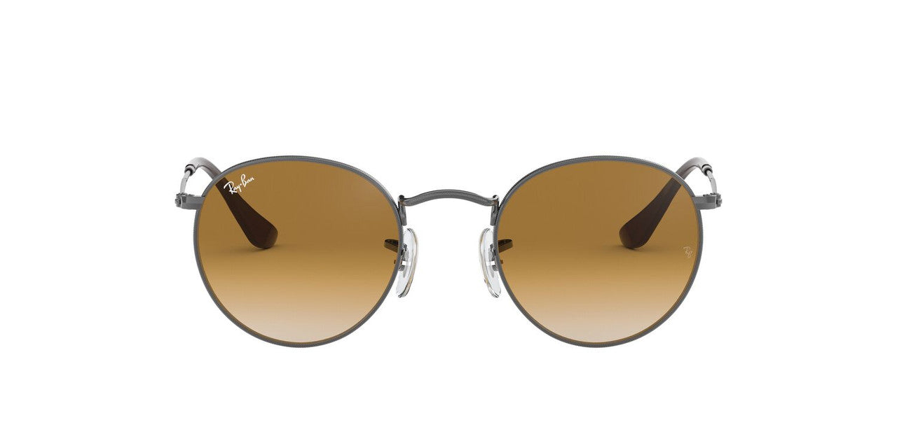 Gafas de Sol Ray-Ban 0RB3447 Hombre Color Plata