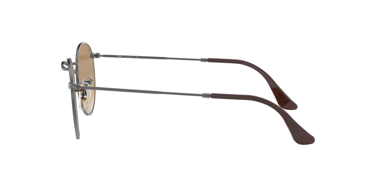 Gafas de Sol Ray-Ban 0RB3447 Hombre Color Plata