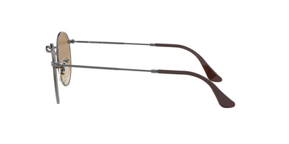 Gafas de Sol Ray-Ban 0RB3447 Hombre Color Plata