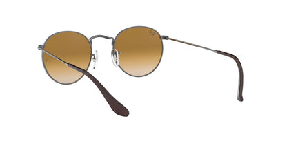 Gafas de Sol Ray-Ban 0RB3447 Hombre Color Plata