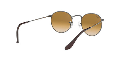 Gafas de Sol Ray-Ban 0RB3447 Hombre Color Plata