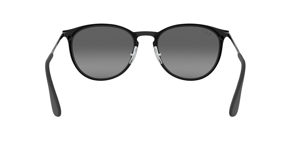 Gafas de Sol Ray-Ban 0RB3539 Mujer Color Negro