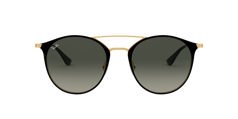 Gafas de Sol Ray-Ban 0RB3546 Unisex Color Negro