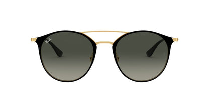 Gafas de Sol Ray-Ban 0RB3546 Unisex Color Negro