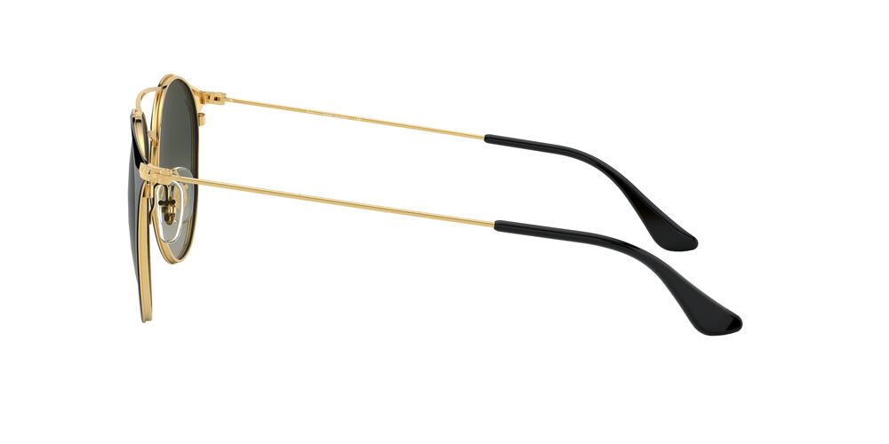 Gafas de Sol Ray-Ban 0RB3546 Unisex Color Negro