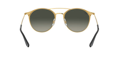 Gafas de Sol Ray-Ban 0RB3546 Unisex Color Negro
