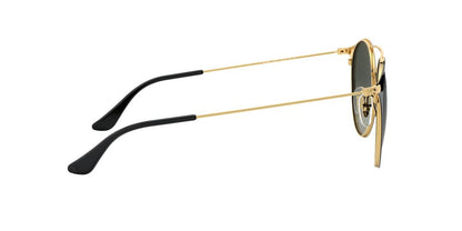 Gafas de Sol Ray-Ban 0RB3546 Unisex Color Negro