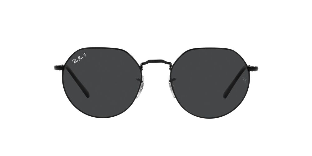Gafas de Sol Ray-Ban 0RB3565 Unisex Color Negro