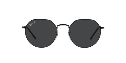 Gafas de Sol Ray-Ban 0RB3565 Unisex Color Negro