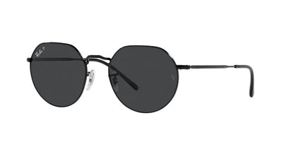 Gafas de Sol Ray-Ban 0RB3565 Unisex Color Negro