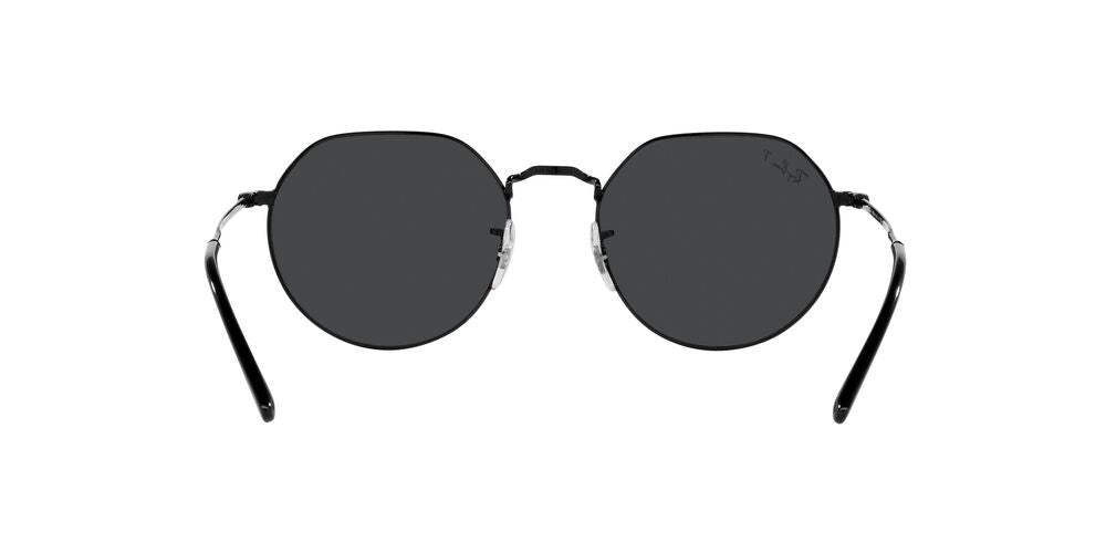 Gafas de Sol Ray-Ban 0RB3565 Unisex Color Negro