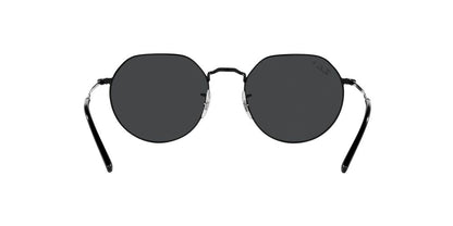 Gafas de Sol Ray-Ban 0RB3565 Unisex Color Negro