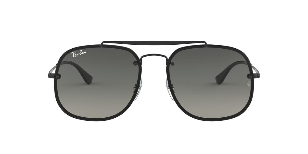 Gafas de Sol Ray-Ban 0RB3583N Unisex Color Negro