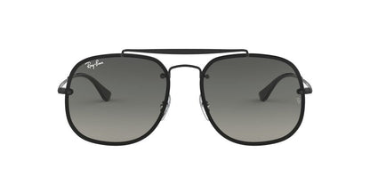 Gafas de Sol Ray-Ban 0RB3583N Unisex Color Negro