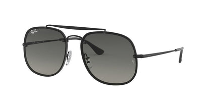 Gafas de Sol Ray-Ban 0RB3583N Unisex Color Negro