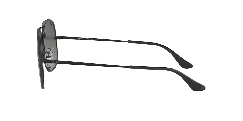 Gafas de Sol Ray-Ban 0RB3583N Unisex Color Negro