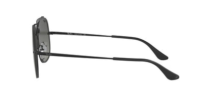 Gafas de Sol Ray-Ban 0RB3583N Unisex Color Negro