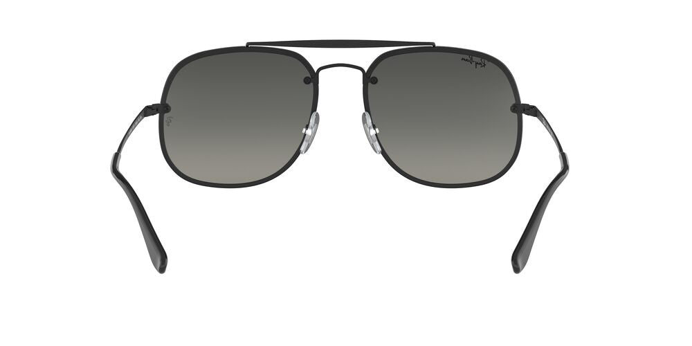 Gafas de Sol Ray-Ban 0RB3583N Unisex Color Negro