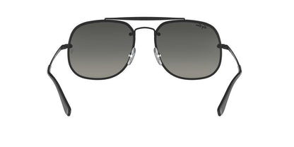 Gafas de Sol Ray-Ban 0RB3583N Unisex Color Negro