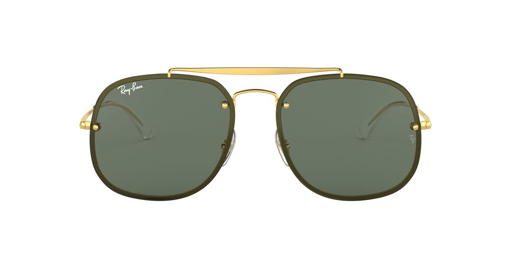 Gafas de Sol Ray-Ban 0RB3583N Unisex Color Dorado