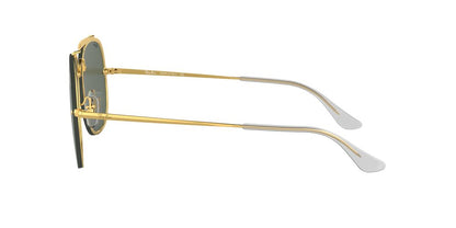Gafas de Sol Ray-Ban 0RB3583N Unisex Color Dorado