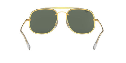Gafas de Sol Ray-Ban 0RB3583N Unisex Color Dorado