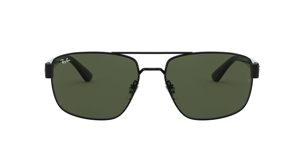 Gafas de Sol Ray-Ban 0RB3663 Hombre Color Negro