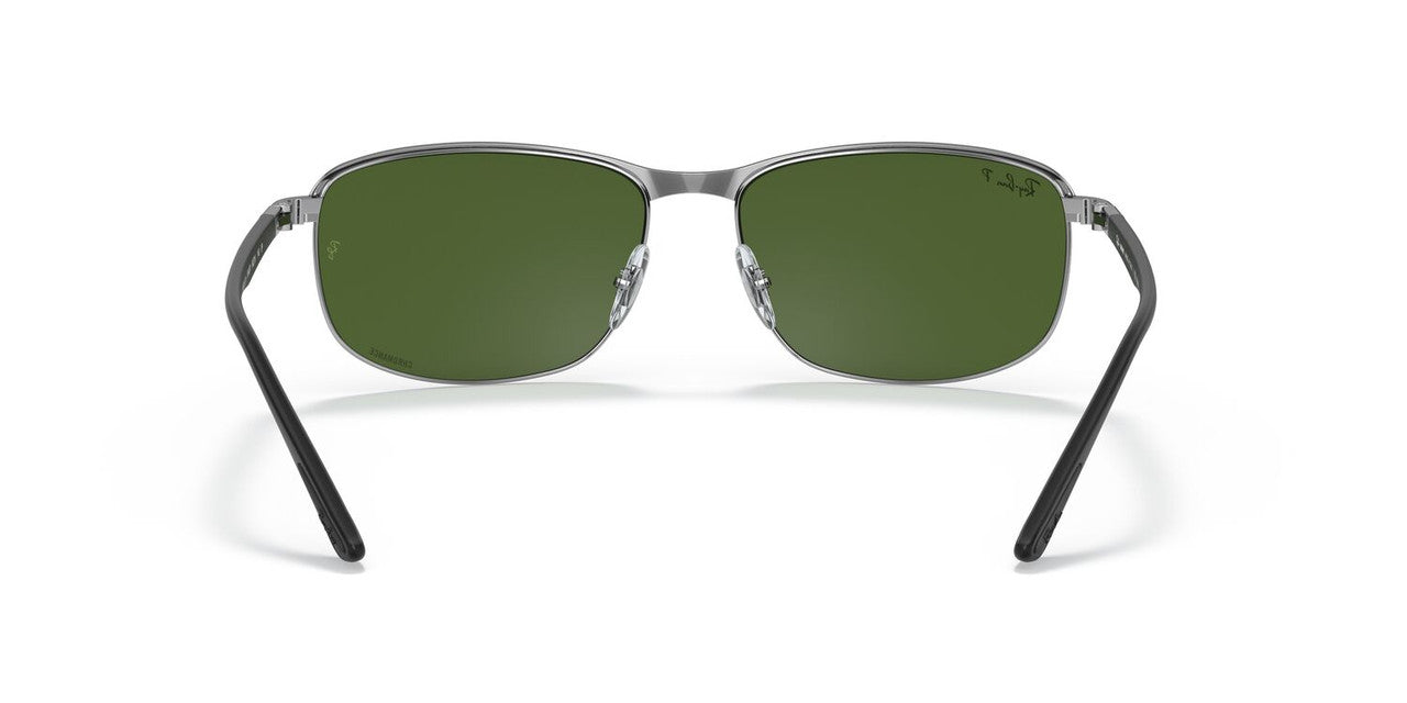 Gafas de Sol Ray-Ban 0RB3671CH Unisex Color Negro